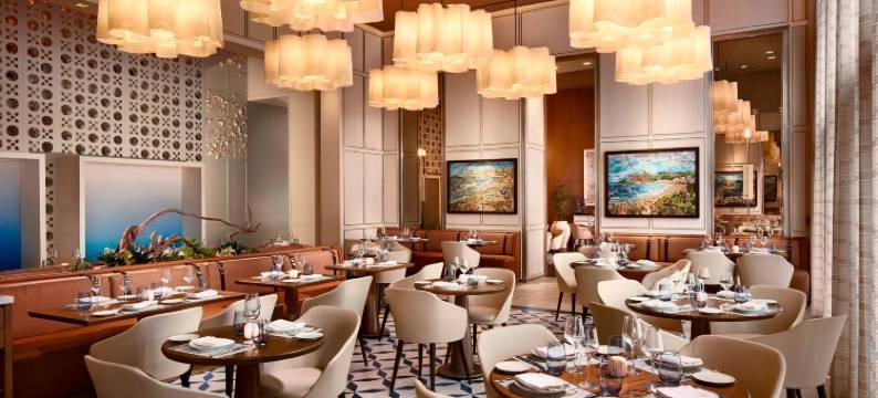 迈阿密 JW 万豪侯爵酒店(JW Marriott Marquis Miami)图片