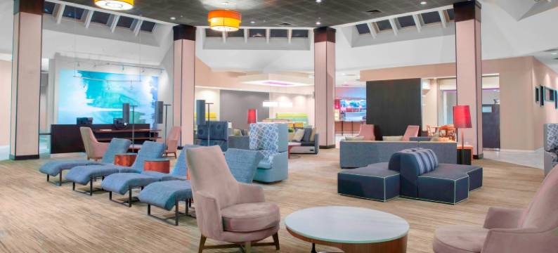 基林万怡酒店(Courtyard Killeen)图片