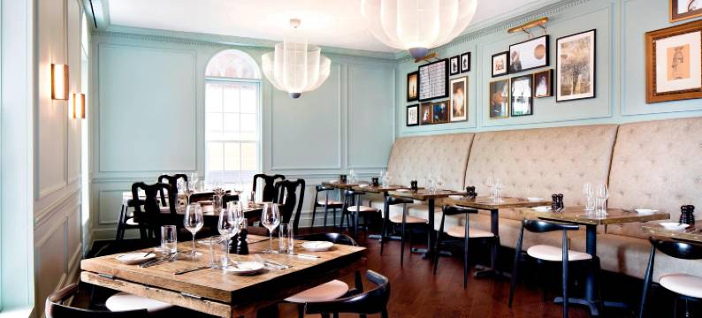 亚历山德里亚古城莫里森之家傲途格精选酒店(Morrison House Old Town Alexandria, Autograph Collection)图片