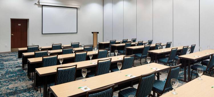 卡罗琳娜海滩海滨万怡酒店(Courtyard Carolina Beach Oceanfront)图片