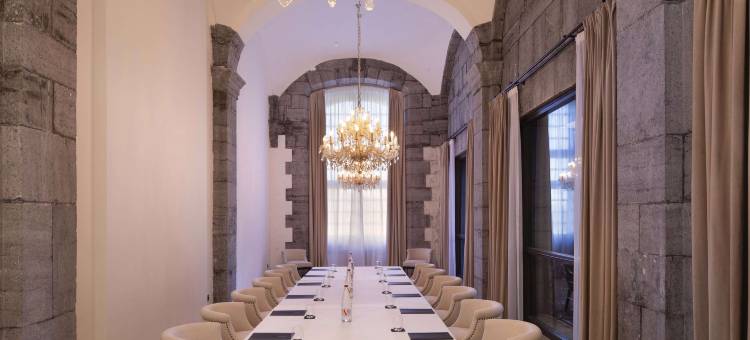 皇家埃诺 SPA 度假村酒店(Royal Hainaut Spa & Resort Hotel)图片