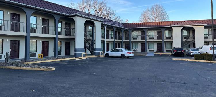 凯艺酒店(Quality Inn)图片