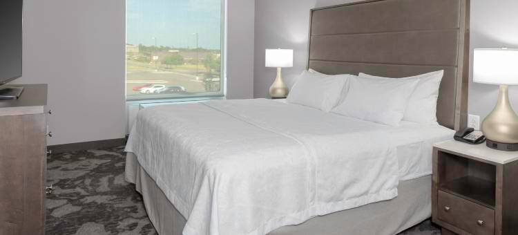 兰辛伊斯特伍德Homewood Suites by Hilton(Homewood Suites by Hilton Lansing Eastwood)图片
