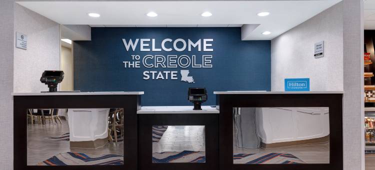 希尔顿欢朋酒店-纳奇托且斯(Hampton Inn Natchitoches)图片