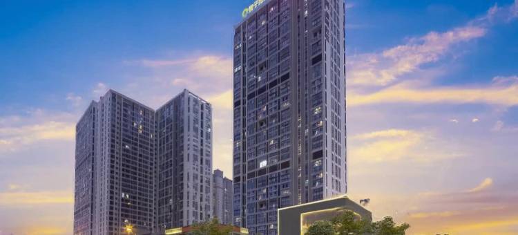 MONKEY·猴子旅途酒店(万象汇购物中心奥林匹克体育中心店)图片