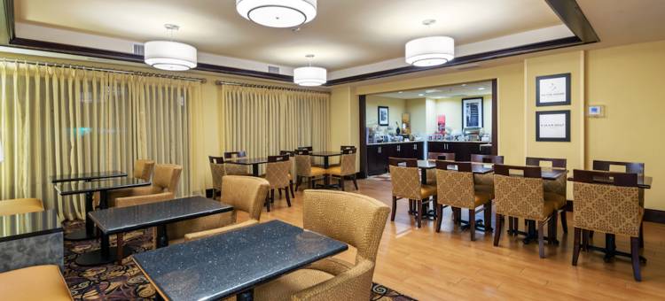 欢朋酒店-巴吞鲁日-I-10及学院路(Hampton Inn by Hilton Baton Rouge-I-10 & College Dr.)图片