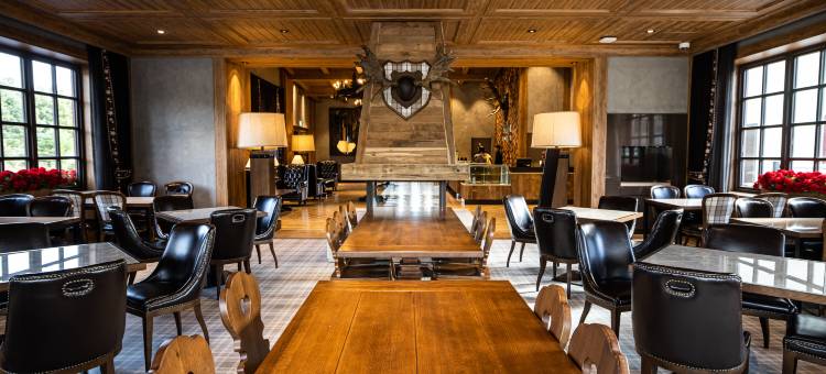 雪岳山谷肯辛顿度假村(Kensington Resort Seorak Valley)图片