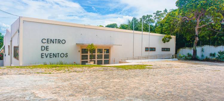 皮帕阿特兰提科酒店(Hotel Pipa Atlântico)图片