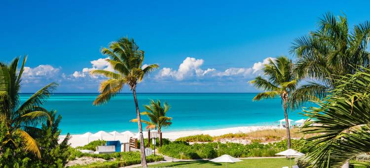 格雷斯湾俱乐部酒店(Grace Bay Club)图片