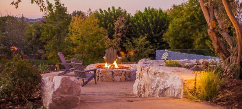 Five en-suite home just a few minutes from downtown Paso Robles图片