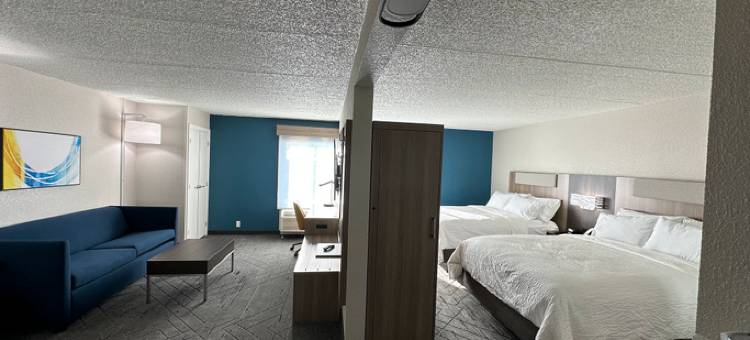 Holiday Inn Express & Suites Eden Prairie - Minneapolis图片