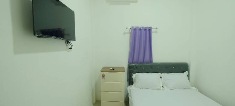 Hotel O Penginapan Permata Hijau Syariah Near Bukit Teletubbies图片