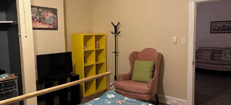 Apt near St. Christopher Hospital &Shriners Children Hospital图片