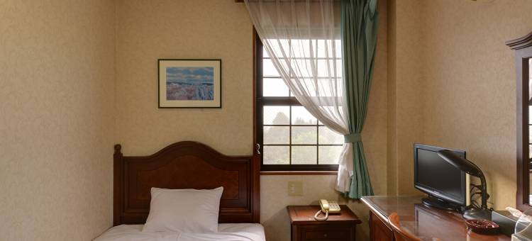 信州爱和之森酒店(Aiwa No Mori Hotel)图片