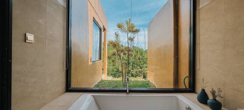 Selayang Enau, Brown Sugar Resort with The Sweetest Story图片