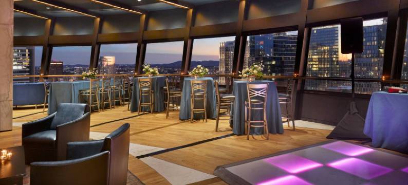 喜来登大酒店-纳什维尔市区(Sheraton Grand Nashville Downtown)图片