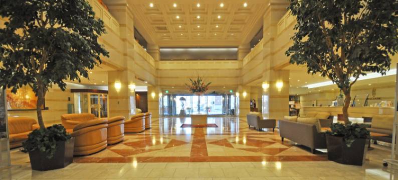 贝尔经典酒店 北见(Hotel Bell Classic Kitami)图片