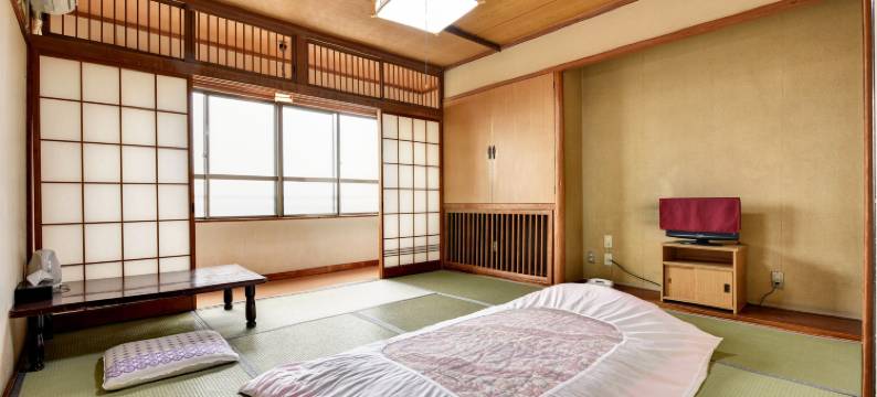 清水屋旅馆(Shimizuya Ryokan)图片