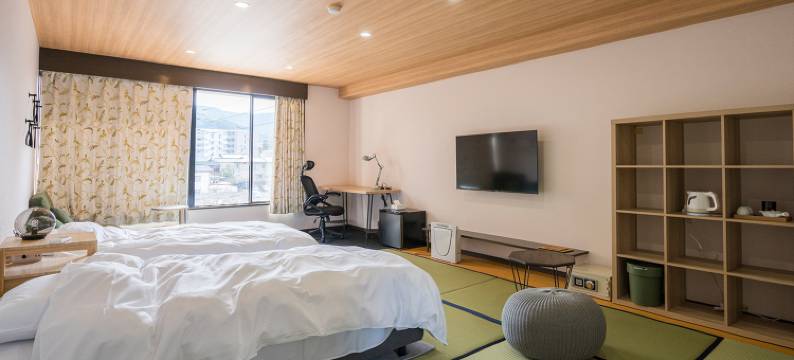 入船庄日式旅馆(Irifuneso)图片