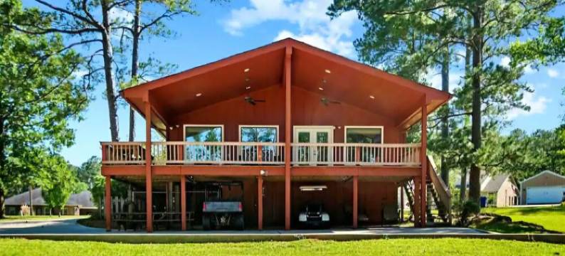 2 Homes! 6 BR 5BA! Swimming pool! Private Hot Tub! Pool Table! Basketball Hoop!图片