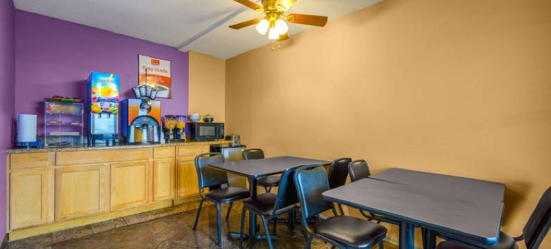 迪凯特伊克诺旅馆(Econo Lodge)图片