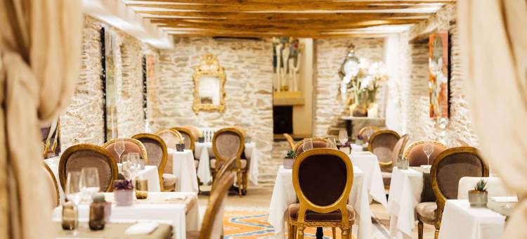 伊皮奈城堡酒店(Château de l'Epinay)图片