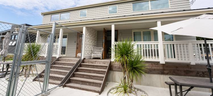 Tabist 冲浪别墅(Tabist Pension Third Place)图片