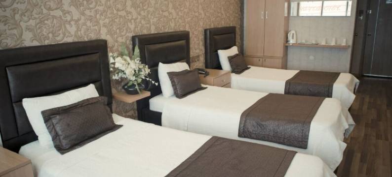 高原酒店(Yayla Hotel)图片