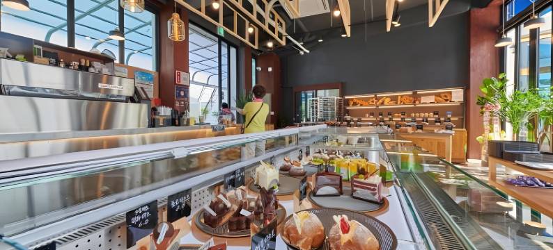 Ilmare Byeonsan Resort图片