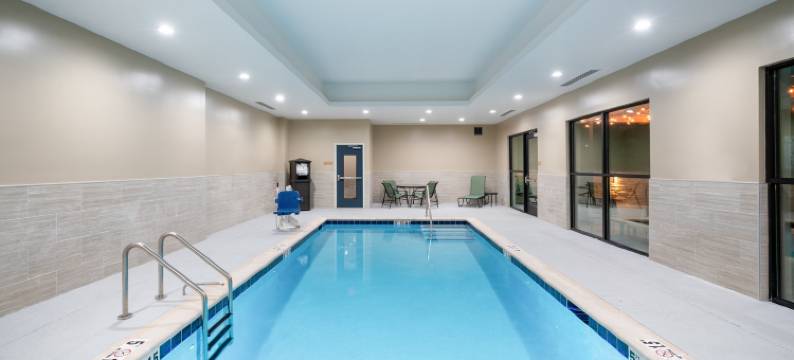 Candlewood Suites NASHVILLE - FRANKLIN by IHG图片