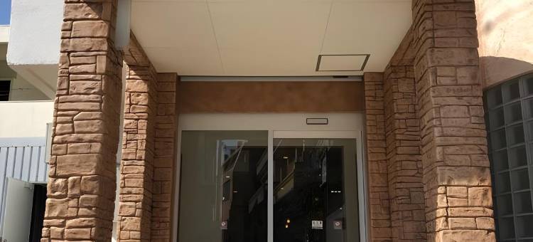 宫古岛上升酒店(Y'' RISE TO HOTEL MIYAKO)图片