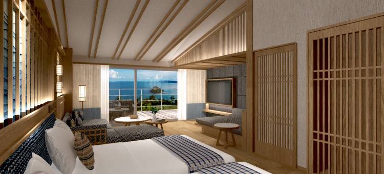 御宿地球酒店(Oyado the Earth)图片