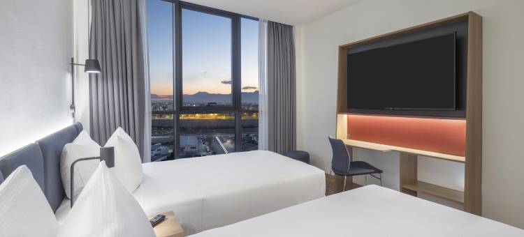 欢朋希尔顿安塔利亚机场酒店(Hampton by Hilton Antalya Airport)图片