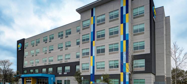 Tru by Hilton Austin Airport图片