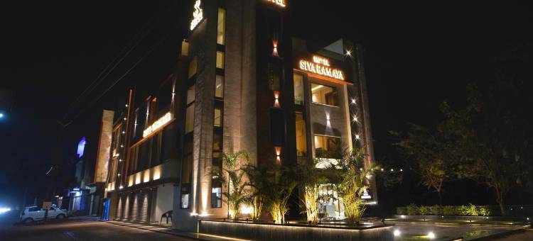 Hotel Siya Ramaya图片
