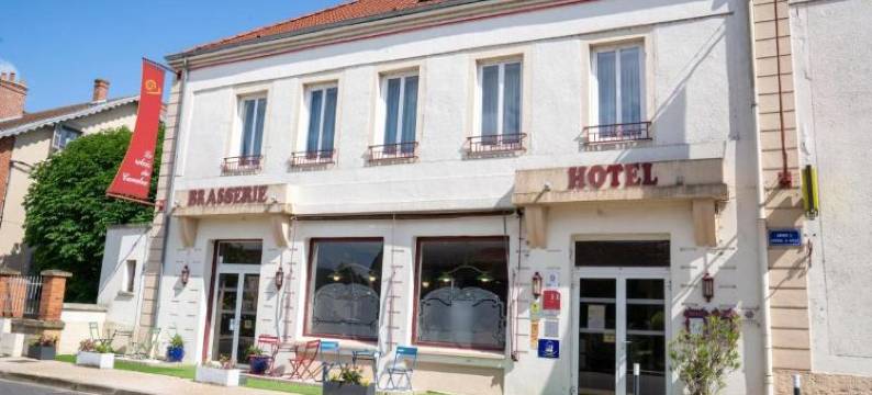 瑞莱斯卡纳罗酒店(Le Relais du Canalou)图片