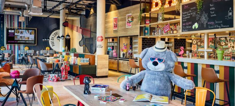 Moxy库普弗策尔霍恩洛厄(Moxy Kupferzell Hohenlohe)图片