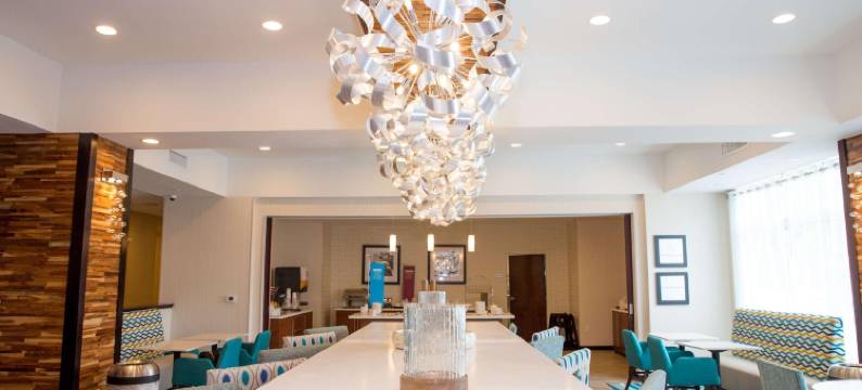 大西洋城美国星辰套房酒店(American Star Inn & Suites Atlantic City)图片