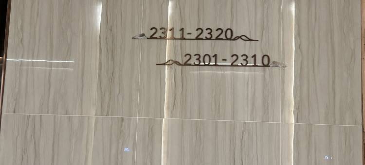 TheOne先生的民宿(三龙湾大道分店)图片