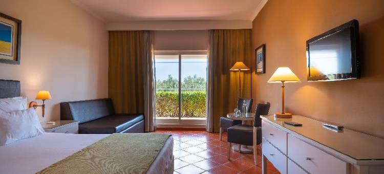 克鲁布德康博格尔别墅酒店(Vila Gale Alentejo Vineyard - Clube de Campo)图片