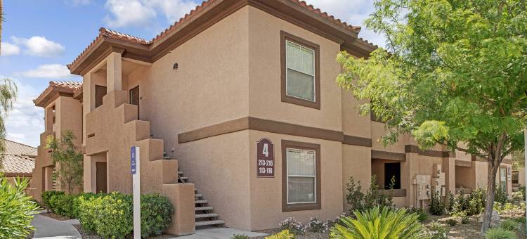 希尔顿度假俱乐部沙漠静居拉斯维加斯(Hilton Vacation Club Desert Retreat Las Vegas)图片