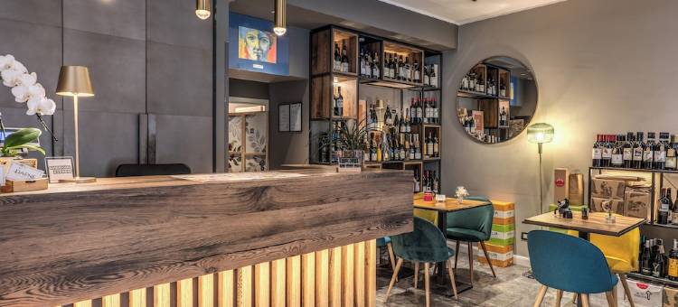 阿波罗精品酒店(Apollo Boutique Hotel)图片