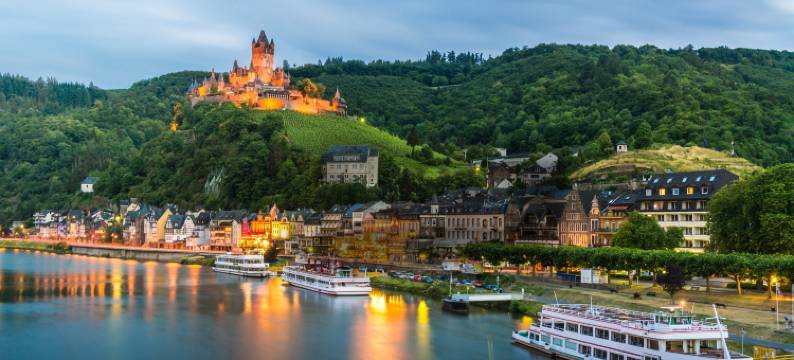 洛斯菲彻精品酒店(Boutique Hotel Lohspeicher 1839)图片