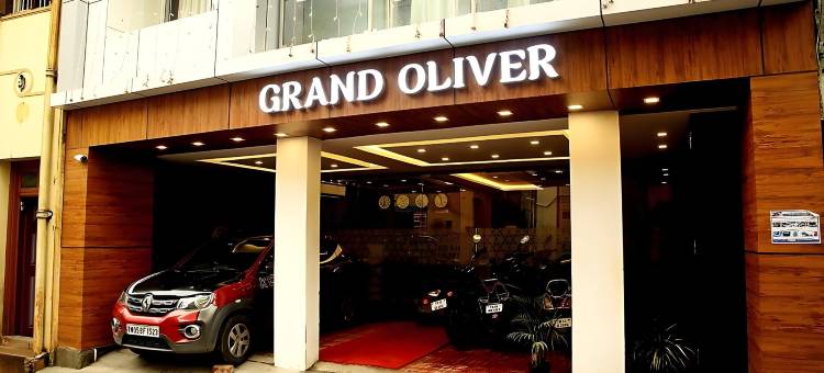 大奥利弗酒店(Grand Oliver)图片