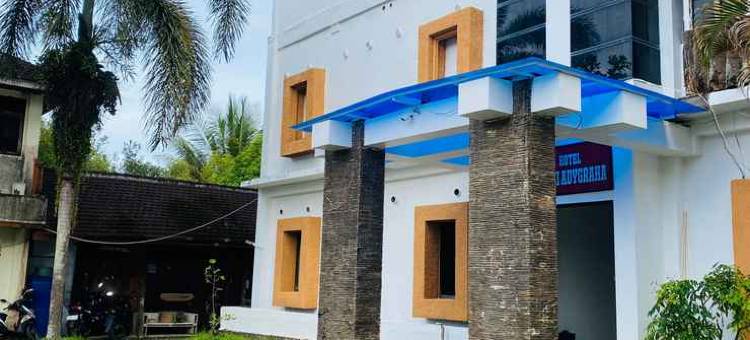 Hotel Satui Adygraha图片