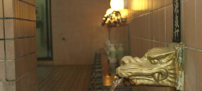 汤王温泉酒店(Hotel Yuo Onsen)图片