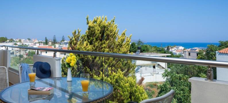 尼里亚斯酒店(Nireas Hotel)图片