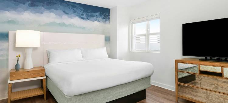 万豪假日俱乐部-南海滩(Marriott Vacation Club, South Beach)图片