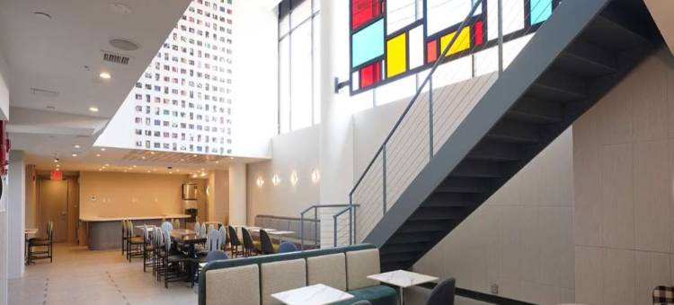 贝斯特韦斯特品质精选内迪亚酒店(Hotel Nedia, BW Signature Collection)图片