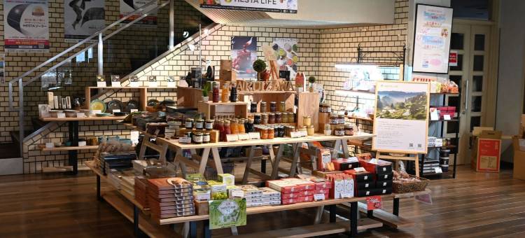 The Gran Resort优雅轻井泽酒店(The Gran Resort Elegante Karuizawa)图片